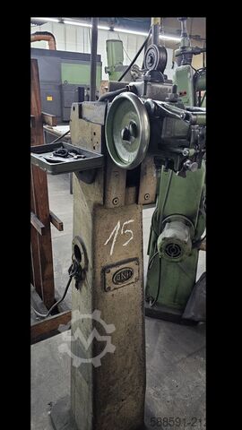 Schrenkapparat für Bandsägeblätter GNH 