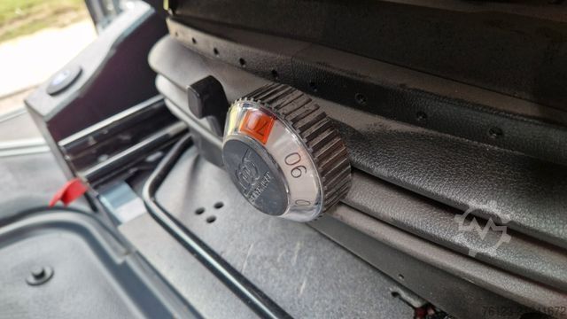 Minibus MERCEDES-BENZ 519 und 517 Glasdach XXL  20 Sitze Lord Exclisiv