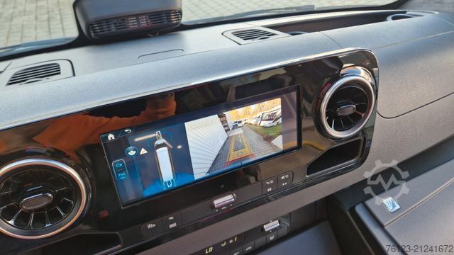 Minibus MERCEDES-BENZ 519 und 517 Glasdach XXL  20 Sitze Lord Exclisiv