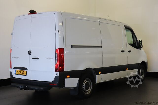 Delivery van Mercedes-Benz Sprinter 317 1.9 CDI L2H1 EURO 6 - Airco - Navi...
