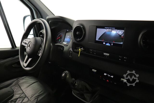 Delivery van Mercedes-Benz Sprinter 317 1.9 CDI L2H1 EURO 6 - Airco - Navi...