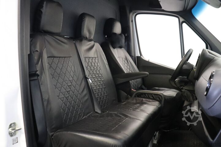 Delivery van Mercedes-Benz Sprinter 317 1.9 CDI L2H1 EURO 6 - Airco - Navi...
