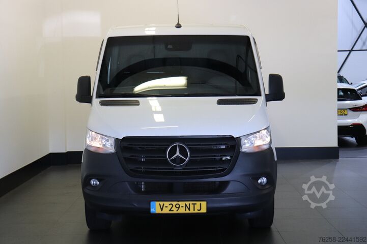 Delivery van Mercedes-Benz Sprinter 317 1.9 CDI L2H1 EURO 6 - Airco - Navi...