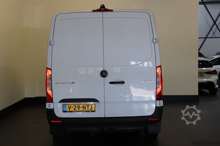 Delivery van Mercedes-Benz Sprinter 317 1.9 CDI L2H1 EURO 6 - Airco - Navi...
