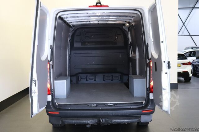Delivery van Mercedes-Benz Sprinter 317 1.9 CDI L2H1 EURO 6 - Airco - Navi...