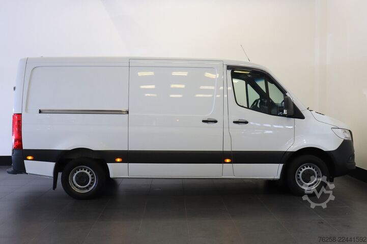 Delivery van Mercedes-Benz Sprinter 317 1.9 CDI L2H1 EURO 6 - Airco - Navi...