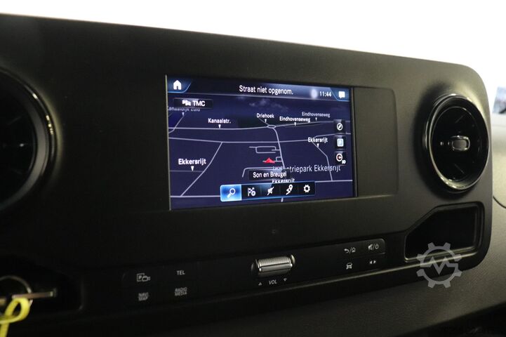 Delivery van Mercedes-Benz Sprinter 317 1.9 CDI L2H1 EURO 6 - Airco - Navi...