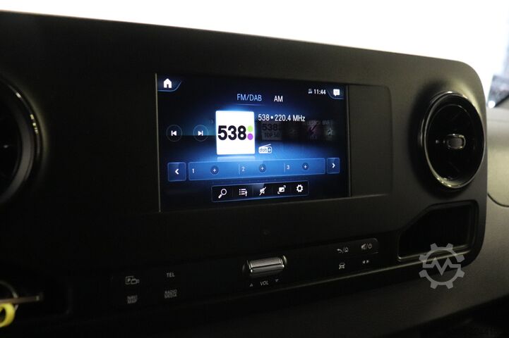 Delivery van Mercedes-Benz Sprinter 317 1.9 CDI L2H1 EURO 6 - Airco - Navi...