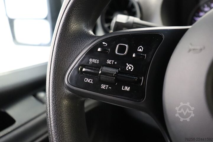 Delivery van Mercedes-Benz Sprinter 317 1.9 CDI L2H1 EURO 6 - Airco - Navi...