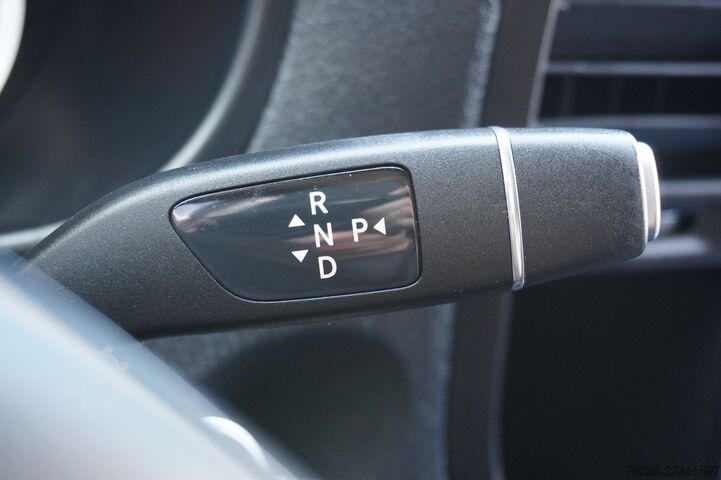 Delivery van Mercedes-Benz Vito 116 CDI Lang Automaat EURO 6 - A/C Climate...
