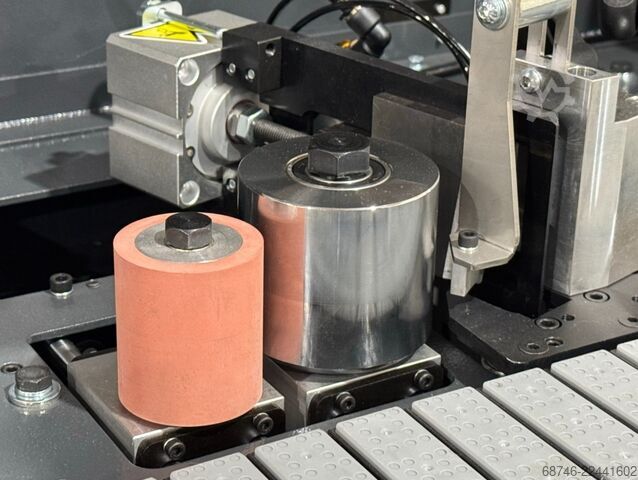 Kantenanleimmaschine Rema eXpert PRO+