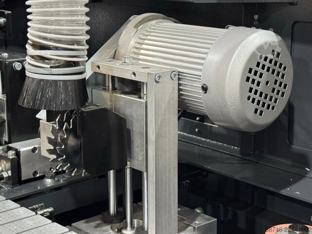 Kantenanleimmaschine Rema eXpert PRO+