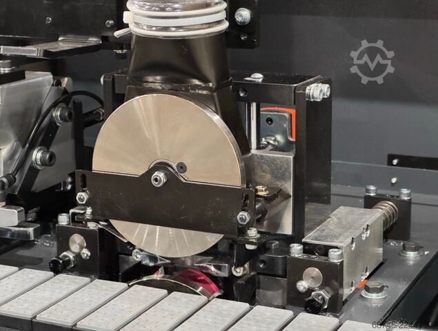 Kantenanleimmaschine Rema eXpert PRO+