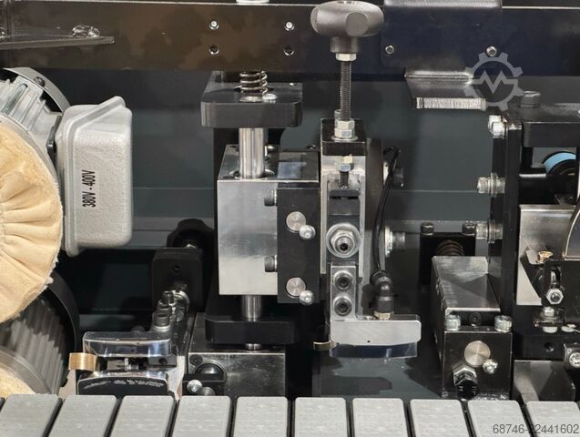 Kantenanleimmaschine Rema eXpert PRO+