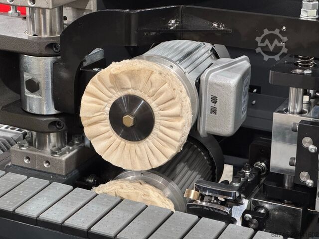 Kantenanleimmaschine Rema eXpert PRO+