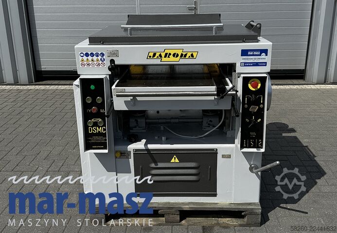Three-sided planer JAROMA 60