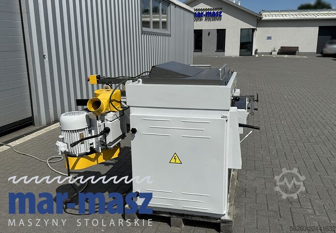 Three-sided planer JAROMA 60