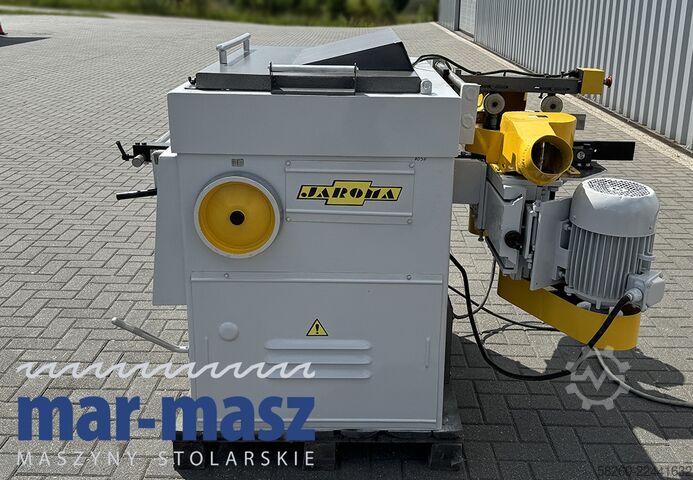 Three-sided planer JAROMA 60