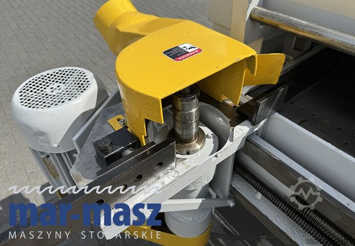 Three-sided planer JAROMA 60
