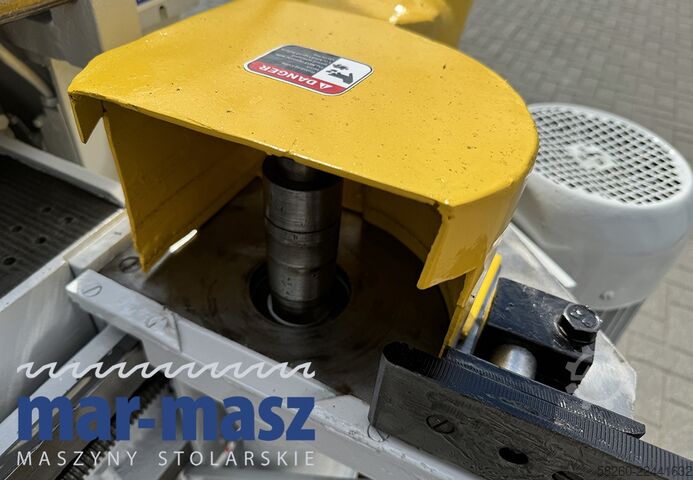 Three-sided planer JAROMA 60