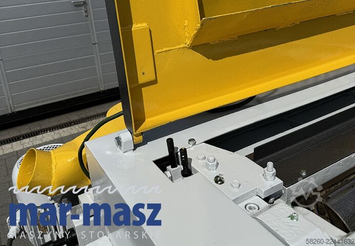 Three-sided planer JAROMA 60