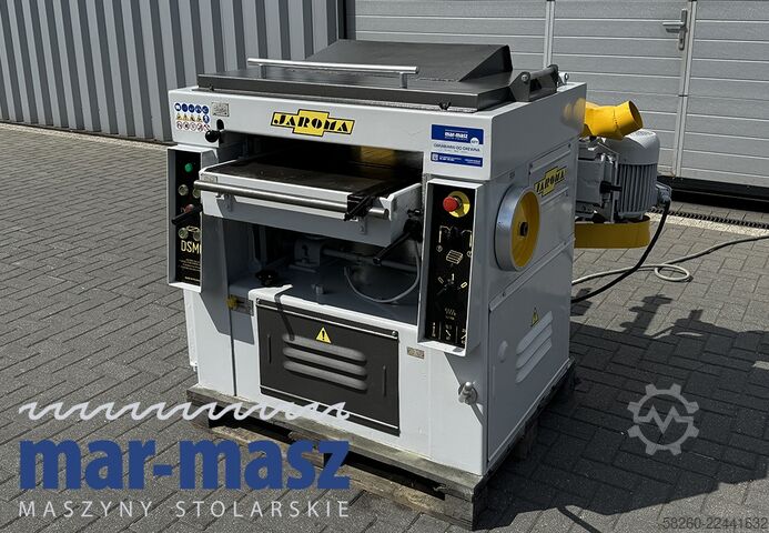 Three-sided planer JAROMA 60