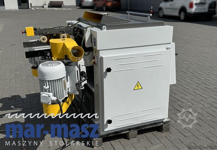 Three-sided planer JAROMA 60