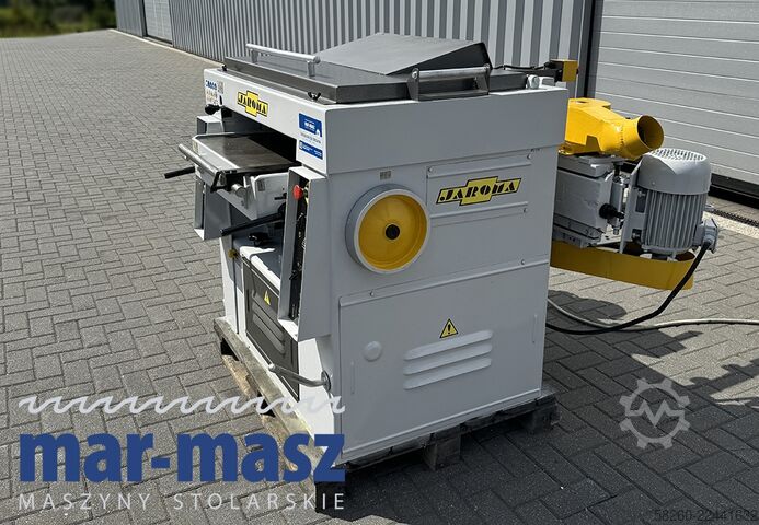 Three-sided planer JAROMA 60