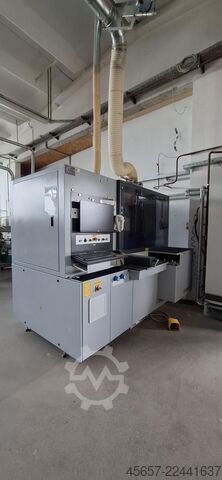 Throughfeed CNC processing machine Format4 Creator 950 premium