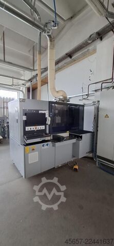 Throughfeed CNC processing machine Format4 Creator 950 premium