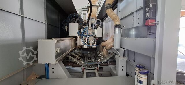 Throughfeed CNC processing machine Format4 Creator 950 premium