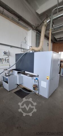 Throughfeed CNC processing machine Format4 Creator 950 premium