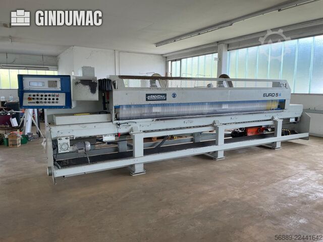 PANHANS 693 / EURO 5 PANHANS 693 / EURO 5