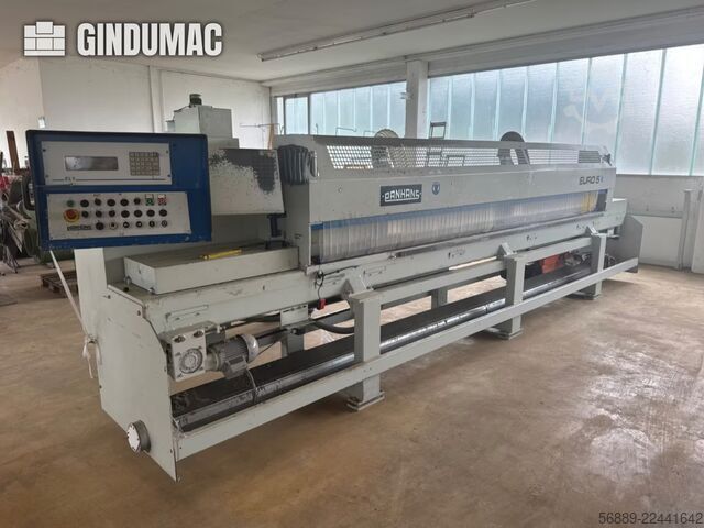 PANHANS 693 / EURO 5 PANHANS 693 / EURO 5