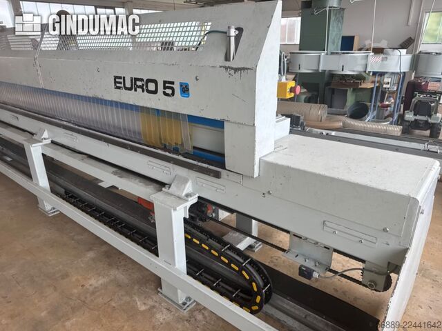 PANHANS 693 / EURO 5 PANHANS 693 / EURO 5