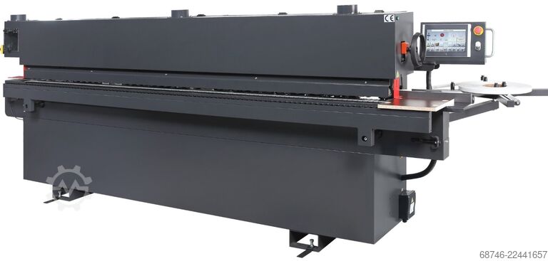 Kantenanleimmaschine Rema eXpert automatic