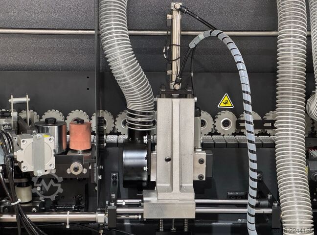 Kantenanleimmaschine Rema eXpert automatic