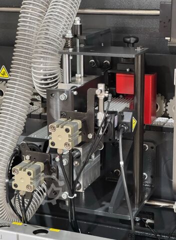 Kantenanleimmaschine Rema eXpert automatic