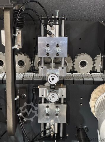 Kantenanleimmaschine Rema eXpert automatic