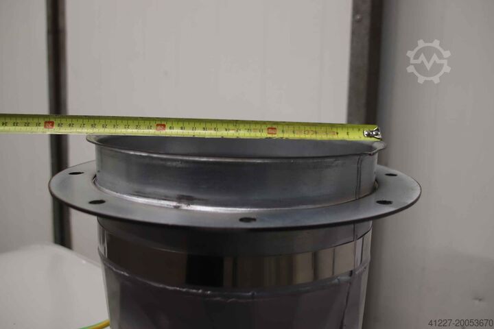 Druckgebläse 18,5 kW cimme GBJ F08080 E4 LG