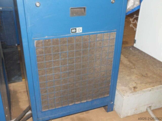 Laserschneidmaschine TRUMPF TruLaser 5030 Fiber