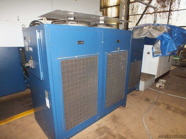 Laserschneidmaschine TRUMPF TruLaser 5030 Fiber