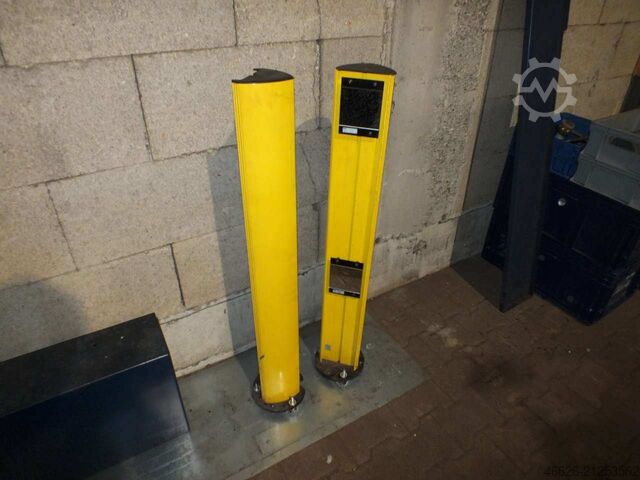 Laserschneidmaschine TRUMPF TruLaser 5030 Fiber