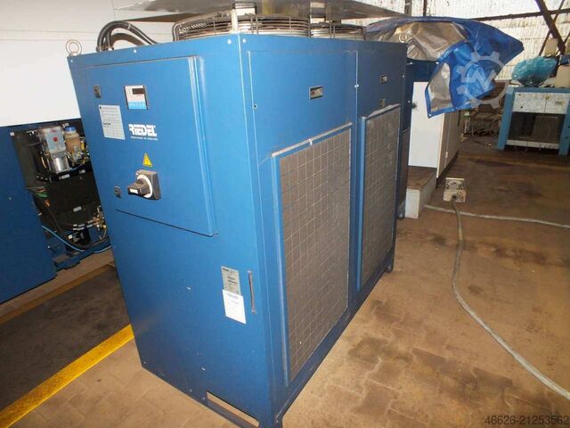 Laserschneidmaschine TRUMPF TruLaser 5030 Fiber