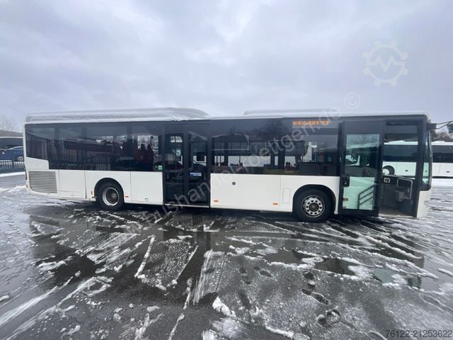 City bus MERCEDES-BENZ O 530 LE Citaro/ A 20/ A 21 Lion?s City