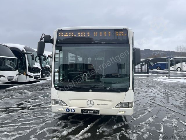 City bus MERCEDES-BENZ O 530 LE Citaro/ A 20/ A 21 Lion?s City