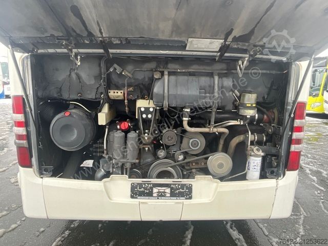 City bus MERCEDES-BENZ O 530 LE Citaro/ A 20/ A 21 Lion?s City