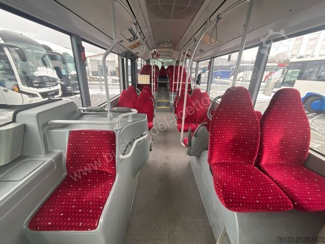 City bus MERCEDES-BENZ O 530 LE Citaro/ A 20/ A 21 Lion?s City