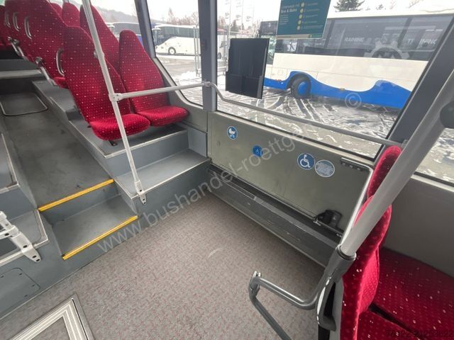 City bus MERCEDES-BENZ O 530 LE Citaro/ A 20/ A 21 Lion?s City