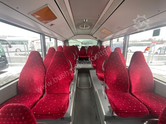 City bus MERCEDES-BENZ O 530 LE Citaro/ A 20/ A 21 Lion?s City